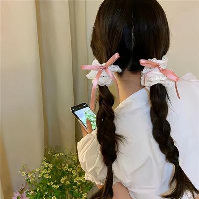 开膛少女的异想世界