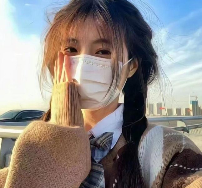 校友春心