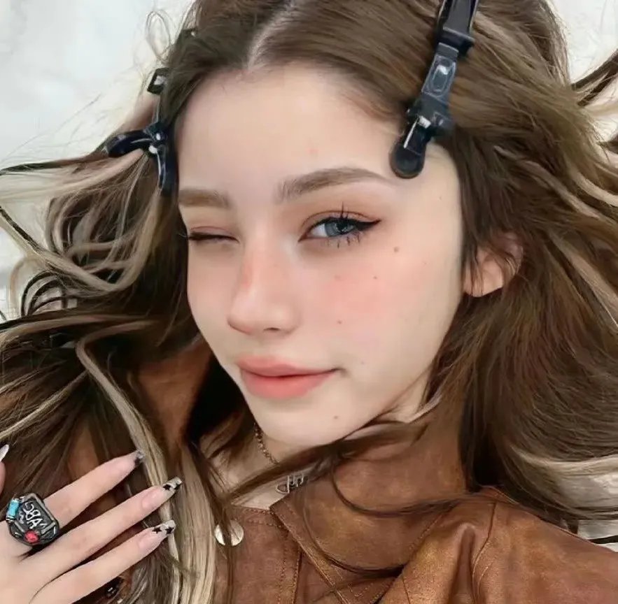 不一样的天空